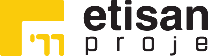Etisan Proje Logo - 1
